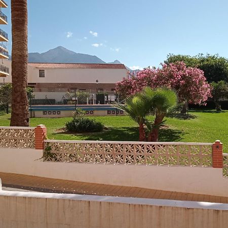 Apartamento Sissi Нерха Экстерьер фото